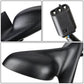 99-04 Ford Mustang OEM Powered Side Mirror - Textured Black Right
