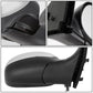 97-03 Ford F-150 / 97-99 F-250 OEM Chrome Right Side Mirror Manual
