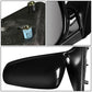 98-02 Lincoln Town Car OE Style Powered Heated Side Mirror