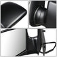 94-04 Ford E-150/E-250/E-350/E-450/E-550 Powered Side Mirror - Right