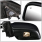 06-12 Ford Fusion / 06-10 Mercury Milan OEM Powered Heated Mirror - Right
