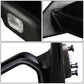 06-12 Ford Fusion / 06-10 Mercury Milan OEM Powered Heated Mirror - Right