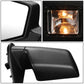06-10 Ford Explorer OEM Powered Heated Side Mirror with Puddle Light