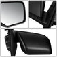 08-12 Ford Escape Powered Side Mirror - Right