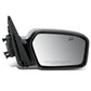 06-09 Lincoln MKZ OEM Style Powered Heated Memory Side Mirror