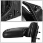 15-19 Ford Transit OEM Folding Side Mirror Right Manual Black
