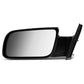 1981-1991 Chevrolet Tahoe Suburban Manual Side Mirror Left