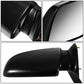 1981-1991 Chevrolet Tahoe Suburban Manual Side Mirror Left