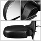 98-05 Chevrolet Blazer S10 Sonoma Bravada OEM Heated Side Mirror