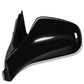 2004-2008 Pontiac Grand Prix OEM Style Left Side Mirror - Matte Black