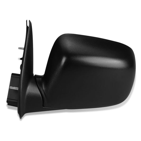 2004-2012 Chevrolet Colorado OEM Powered Side Mirror - Left