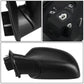 2004-2012 Chevrolet Colorado OEM Powered Side Mirror - Left