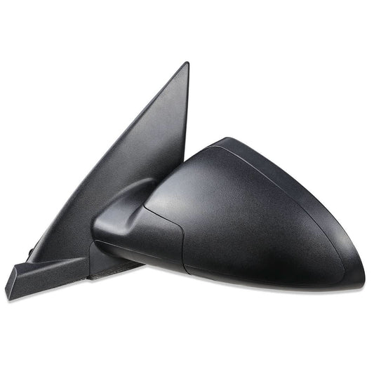 2004-2008 Chevrolet Malibu OE Style Power Side Mirror - Left