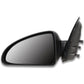 2004-2008 Chevrolet Malibu OE Style Power Side Mirror - Left