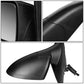 2005-2010 Chevrolet Cobalt OEM Style Manual Side Mirror - Textured