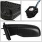 2007-2014 Chevrolet Silverado OEM Style Side Mirror