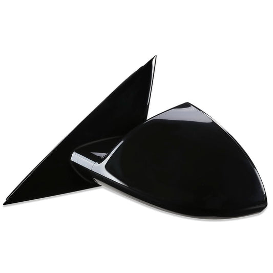 2006-2016 Chevrolet Impala OEM Powered Heated Side Mirror Left