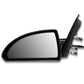 2006-2016 Chevrolet Impala OEM Powered Heated Side Mirror Left