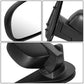 07-14 Chevrolet Silverado/Tahoe/Suburban/Avalanche OEM Style Mirror