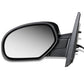 07-14 Chevrolet Silverado/Tahoe/Suburban OEM Style Mirror