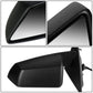 09-17 Chevrolet Traverse Side Mirror - Powered Textured Black Left