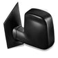 08-18 Chevrolet Express GMC Savana Manual Side Mirror Left
