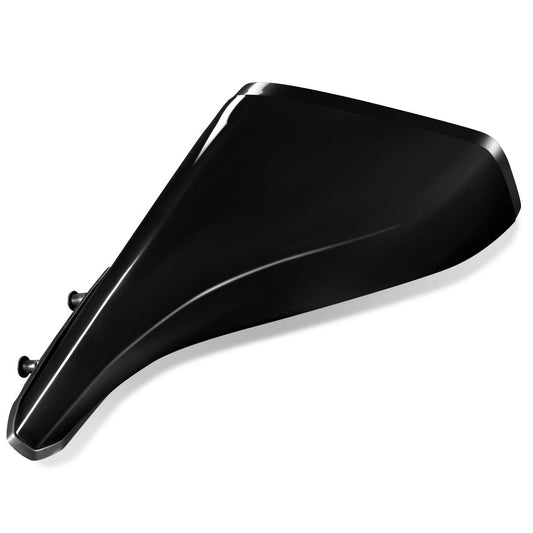 2010-2015 Chevrolet Camaro OEM Powered Paintable Side Mirror Left