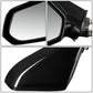 2010-2015 Chevrolet Camaro OEM Powered Paintable Side Mirror Left