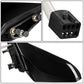 2010-2015 Chevrolet Camaro OEM Powered Paintable Side Mirror Left