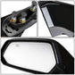 2010-2015 Chevrolet Camaro OEM Powered Heated Side Mirror Left