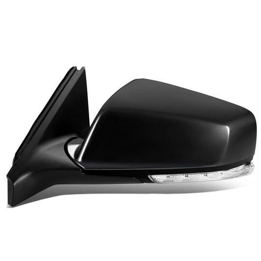 2010-2015 Buick LaCrosse OE Style Heated Power Mirror Left
