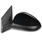 2012-2019 Chevrolet Sonic OE Style Manual Side Mirror - Paintable
