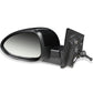2012-2019 Chevrolet Sonic OE Style Manual Side Mirror - Paintable