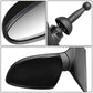 2012-2019 Chevrolet Sonic OE Style Manual Side Mirror - Paintable