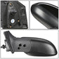 2012-2019 Chevrolet Sonic OE Style Manual Side Mirror - Paintable