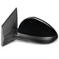 2012-2019 Chevrolet Sonic OEM Powered Heated Mirror - Left