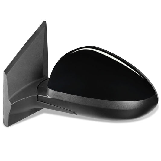 2012-2019 Chevrolet Sonic OEM Powered Heated Mirror - Left