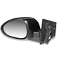2012-2019 Chevrolet Sonic OEM Powered Heated Mirror - Left