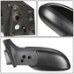 2012-2019 Chevrolet Sonic OEM Powered Heated Mirror - Left