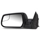 2010-2016 Chevrolet Equinox OEM Powered Folding Side Mirror Left