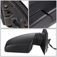 2010-2016 Chevrolet Equinox OEM Powered Folding Side Mirror Left
