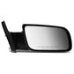 81-91 Chevrolet Tahoe Suburban OEM Style Manual Side Mirror - Right