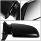 81-91 Chevrolet Tahoe Suburban OEM Style Manual Side Mirror - Right