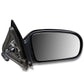 1995-2005 Chevrolet Cavalier Manual Side Mirror - Right Side
