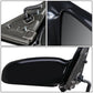 1995-2005 Chevrolet Cavalier Manual Side Mirror - Right Side