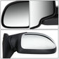 99-02 Chevrolet Silverado GMC Sierra Powered Side Mirror - Right