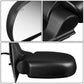 99-05 Chevrolet Blazer OE Style Powered Heated Side Mirror