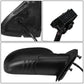02-08 Chevrolet Trailblazer OEM Powered Heated Side Mirror Right