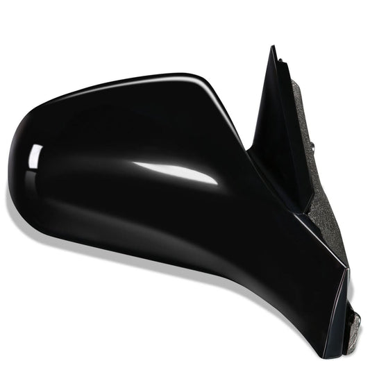 2004-2008 Pontiac Grand Prix OEM Style Right Side Mirror - Matte Black
