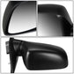 2004-2012 Chevrolet Colorado Powered Side Mirror - Right Black